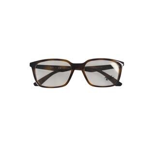 Ray-Ban 7176 Tortoise Frame Eyeglasses